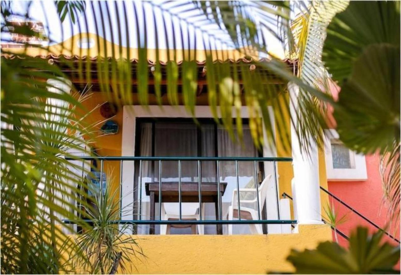 Hotel Acuario PLAYA DEL CARMEN Playa del Carmen Exterior foto