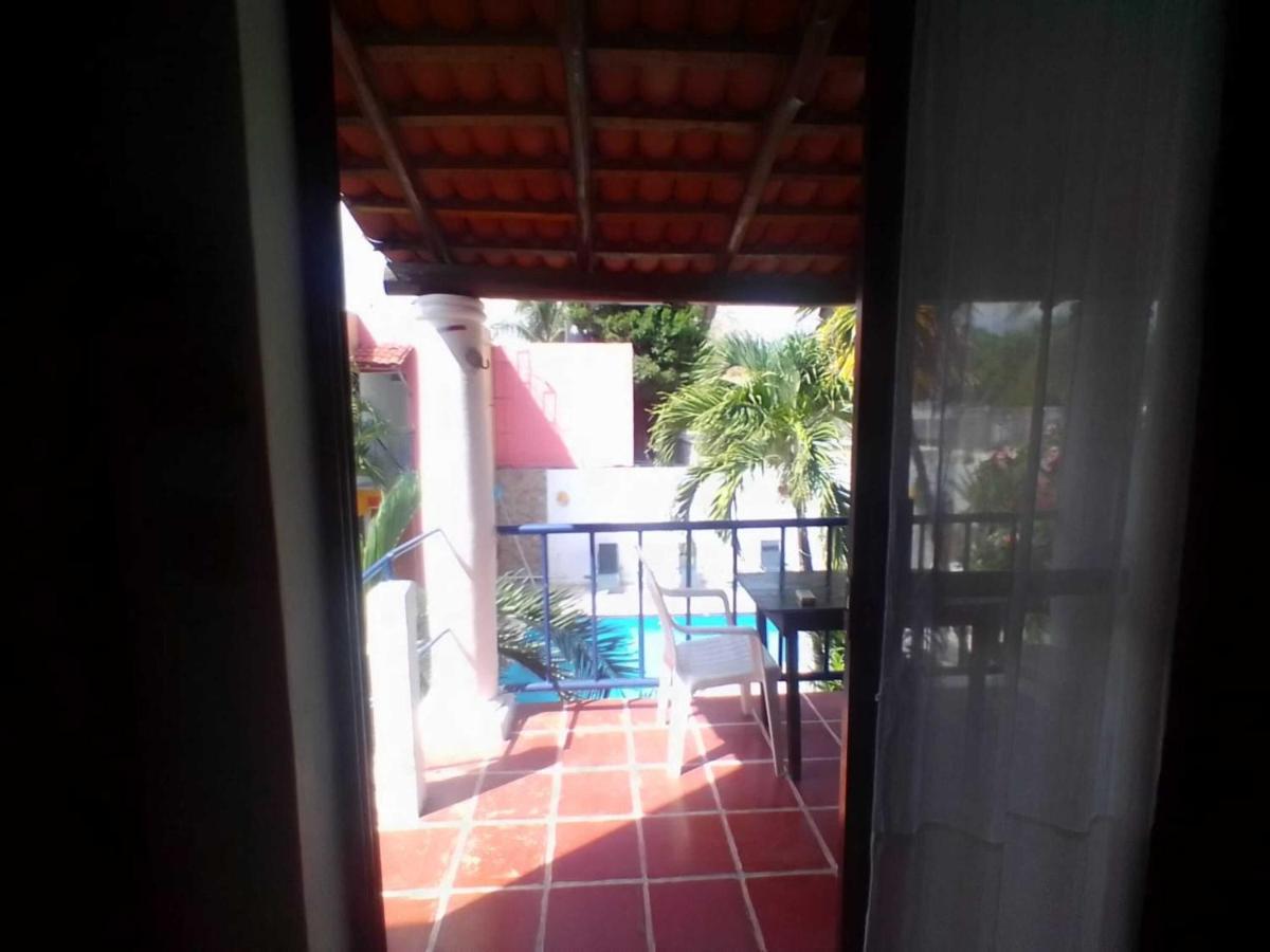 Hotel Acuario PLAYA DEL CARMEN Playa del Carmen Exterior foto